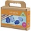Hobbyset Zeep Maken, Zeedieren, blauw, 1 doos