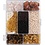 Creativ Company Creatieve Box Sieraden, Kristallen, afm 2,6-10 mm, gatgrootte 0,8-1,2 mm, diverse kleuren, 1 doos