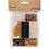 Creativ Company Creatieve Box Sieraden, Kristallen, afm 2,6-10 mm, gatgrootte 0,8-1,2 mm, diverse kleuren, 1 doos