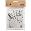 Creativ Company Creatieve Box Sieraden, Kristallen, afm 2,6-10 mm, gatgrootte 0,8-1,2 mm, diverse kleuren, 1 doos