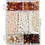 Creativ Company Creatieve Box Sieraden, Agaten, afm 2,6-10 mm, gatgrootte 0,8-1,8 mm, diverse kleuren, 1 doos