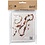 Creativ Company Creatieve Box Sieraden, Agaten, afm 2,6-10 mm, gatgrootte 0,8-1,8 mm, diverse kleuren, 1 doos
