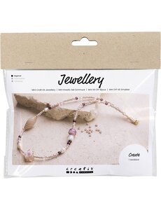 Creativ Company Mini Hobbyset Sieraden