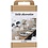 Creativ Company Hobbyset Tafeldecoratie, naturel, 1 doos