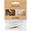 Creativ Company Sieradendraad, dikte 1 mm, verzilverd, 2.50 m/ 1 doos
