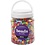 Figuur Kralen, d 10 mm, gatgrootte 3,5 mm, diverse kleuren, 400 gr, 700 ml/ 1 Doosje