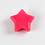 Figuur Kralen, d 10 mm, gatgrootte 3,5 mm, diverse kleuren, 400 gr, 700 ml/ 1 Doosje