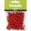 Creativ Company Houten Kralen, d 8 mm, gatgrootte 2 mm, rood, 15 gr/ 1 doos