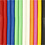 Creativ Company Boetseerklei, afm 13x6x4 cm, diverse kleuren, 24x500 gr/ 1 doos