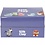 Silk Clay Silk Clay®, neon kleuren, standaardkleuren, 12 set/ 1 doos
