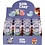 Silk Clay Silk Clay®, neon kleuren, standaardkleuren, 12 set/ 1 doos