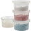 Pearl Clay Pearl Clay®, diverse kleuren, 3x25+38 gr, 1 set