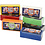 Creativ Company Boetseerklei, diverse kleuren, 8x500 gr/ 1 doos