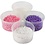 Pearl Clay Pearl Clay®, diverse kleuren, 3x25+38 gr, 1 set