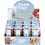 Foam Clay Foam Clay®, glitterkleuren, metallic kleuren, 12 set/ 1 doos