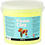 Foam Clay Foam Clay®, neon geel, 560 gr/ 1 emmer