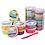 Foam Clay Foam Clay®, diverse kleuren, 22 Doosje/ 1 set