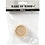 Creativ Company Jo-jo, H: 3 cm, d 5,0 cm, 1 stuk