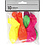 Creativ Company Ballonnen, rond, d 23 cm, neon kleuren, 10 stuk/ 1 doos
