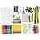 Creativ Company Maxi Creatieve Box, 1 doos