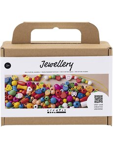 Creativ Company Mini Creatieve Box Sieraden