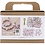 Creativ Company Mini Creatieve Box Sieraden, pastelkleuren, 1 doos