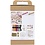 Creativ Company Starter Hobbyset Kumihimo, Vriendschapsarmband, 1 doos