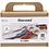 Creativ Company Mini Hobbyset Macramé, Sleutelhangers, 1 doos