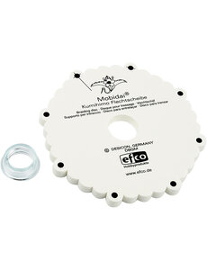 Creativ Company Kumihimo-vlechtschijf