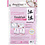 Creativ Company Kumihimo-vlechtschijf, d 16 cm, dikte 1 cm, 1 stuk