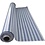 Wasdoek, ruit, B: 140 cm, blauw, wit, 20 m/ 1 rol