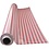 Wasdoek, ruit, B: 140 cm, rood, wit, 20 m/ 1 rol