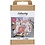 Creativ Company Hobbyset Kleuren, Collage, 1 doos