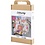 Creativ Company Hobbyset Kleuren, Collage, 1 doos