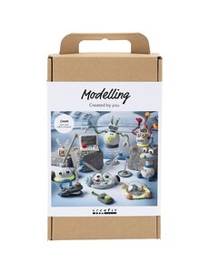 Creativ Company Hobbyset Boetseren