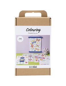 Creativ Company Hobbyset Kleuren