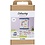 Creativ Company Hobbyset Kleuren, Vlinder en robot, vrolijke kleuren, 1 doos