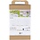 Creativ Company Hobbyset Kleuren, Vlinder en robot, vrolijke kleuren, 1 doos