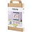 Creativ Company Hobbyset Kleuren, Vlinder en robot, vrolijke kleuren, 1 doos