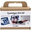 Creativ Company Toolkit voor Cyanotypie, Accessoires, blauw, 1 doos