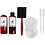 Creativ Company Toolkit voor Cyanotypie, Accessoires, blauw, 1 doos