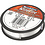Creativ Company Sieradendraad, dikte 0,2 mm, wit, 18.30 m/ 1 rol