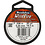 Creativ Company Sieradendraad, dikte 0,2 mm, wit, 18.30 m/ 1 rol