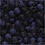 Creativ Company Plastic Kralen, d 6 mm, gatgrootte 2 mm, blauw, 40 gr/ 1 doos