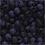 Creativ Company Plastic Kralen, d 6 mm, gatgrootte 2 mm, blauw, 40 gr/ 1 doos