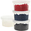 Pearl Clay Pearl Clay®, diverse kleuren, 3x25+38 gr, 1 set