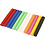 Creativ Company Boetseerklei, diverse kleuren, 200 gr/ 1 doos