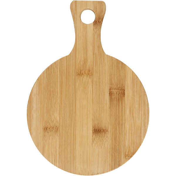 Creativ Company Snijplank, H: 0,9 cm, L: 24 cm, d 17 cm, 1 stuk