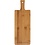 Creativ Company Snijplank, L: 39 cm, B: 14 cm, 1 stuk