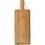Creativ Company Snijplank, L: 39 cm, B: 14 cm, 1 stuk